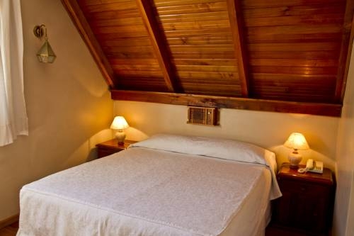 Imagen general del Hotel Tunqueley. Foto 15