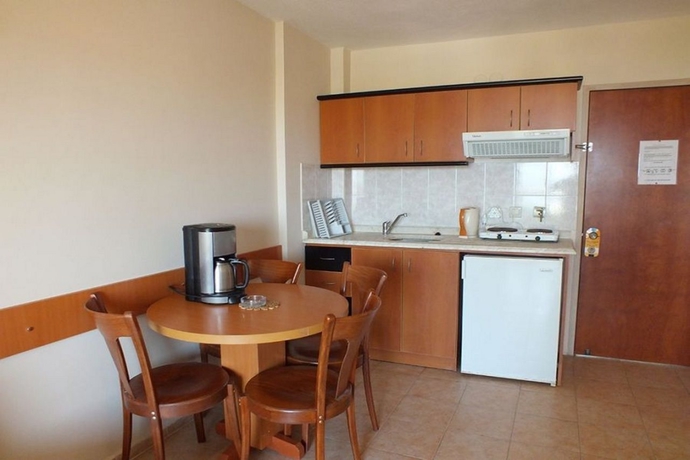 Imagen general del Hotel Tuntas Family Suites Kusadasi. Foto 4