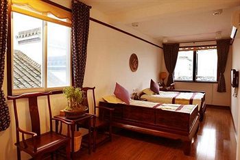 Imagen de la habitación del Hotel Tunxi Lodge. Foto 6