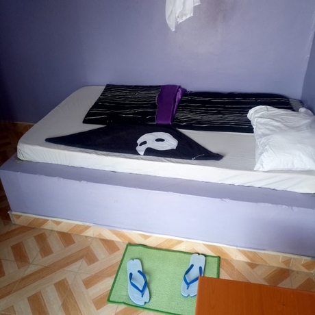 Imagen de la habitación del Hotel Tunza Guest House. Foto 7