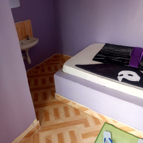 Imagen de la habitación del Hotel Tunza Guest House. Foto 8