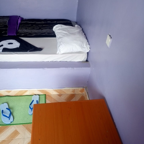 Imagen de la habitación del Hotel Tunza Guest House. Foto 9