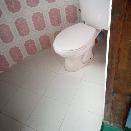 Imagen de la habitación del Hotel Tunza Guest House. Foto 12