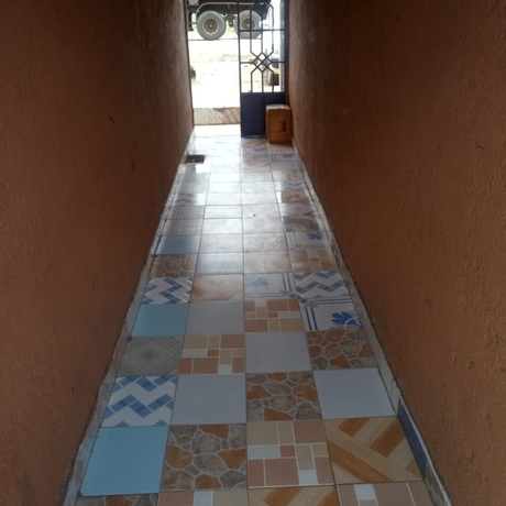 Imagen de los interiores del Hotel Tunza Guest House. Foto 13