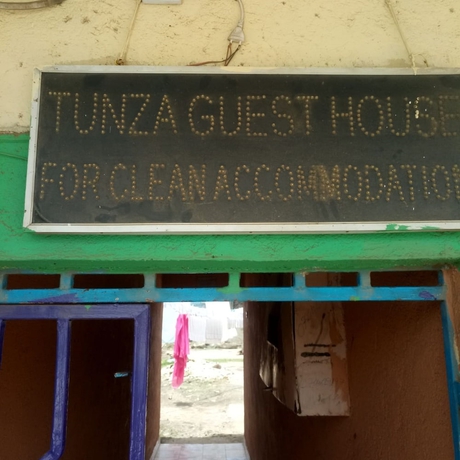 Imagen general del Hotel Tunza Guest House. Foto 2