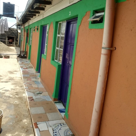 Imagen general del Hotel Tunza Guest House. Foto 3