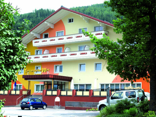 Imagen general del Hotel Tunzendorferwirt. Foto 1