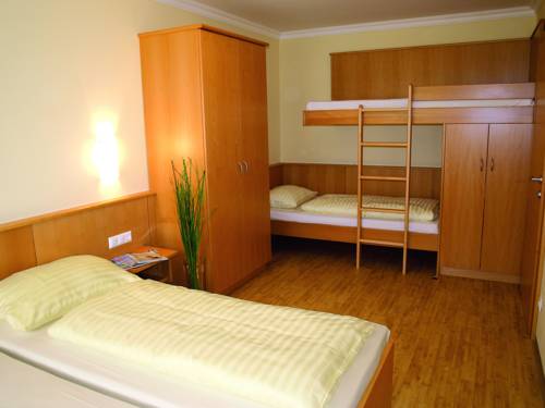 Imagen de la habitación del Hotel Tunzendorferwirt. Foto 6