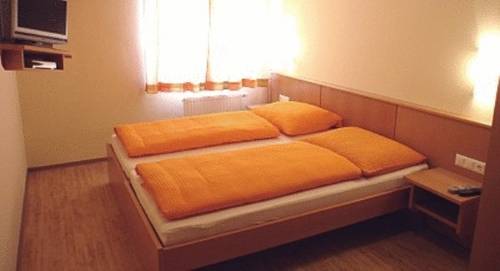 Imagen de la habitación del Hotel Tunzendorferwirt. Foto 8