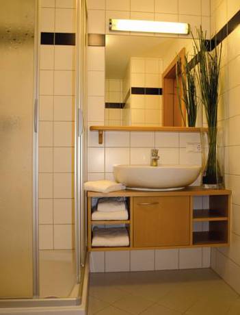 Imagen de la habitación del Hotel Tunzendorferwirt. Foto 12