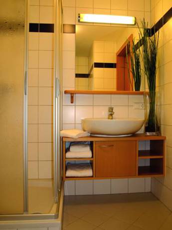 Imagen de la habitación del Hotel Tunzendorferwirt. Foto 13
