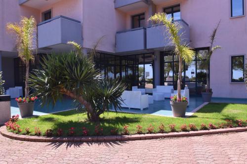 Imagen general del Hotel Tuo. Foto 3