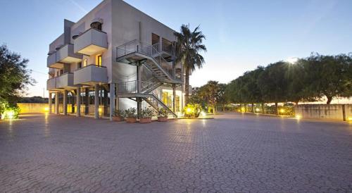 Imagen general del Hotel Tuo. Foto 4