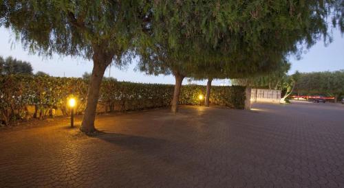 Imagen general del Hotel Tuo. Foto 5