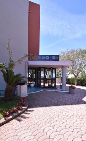 Imagen general del Hotel Tuo. Foto 6