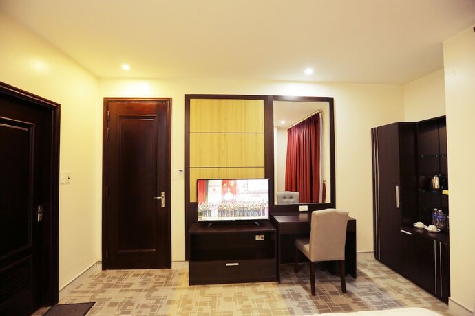 Imagen general del Hotel Tuong Minh, Dong Hoi. Foto 1