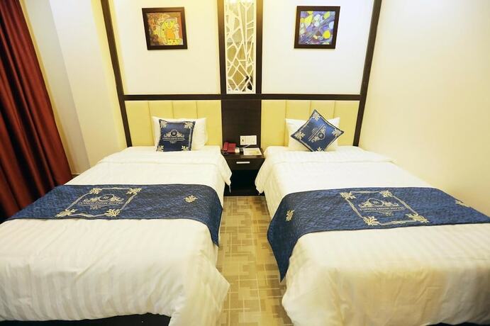 Imagen general del Hotel Tuong Minh, Dong Hoi. Foto 13