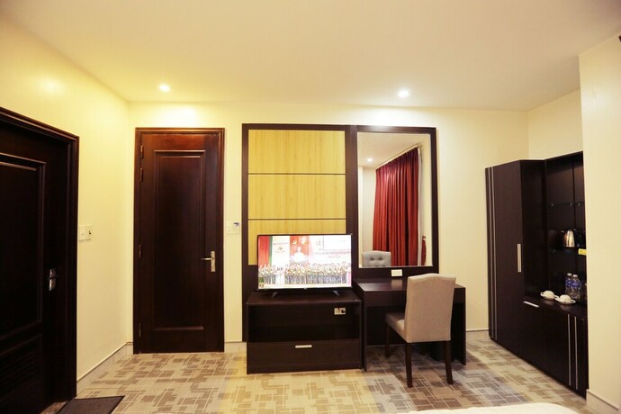 Imagen de la habitación del Hotel Tuong Minh, Dong Hoi. Foto 26