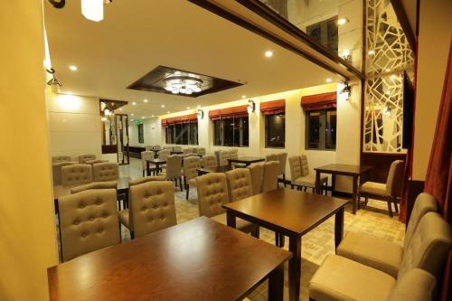 Imagen general del Hotel Tuong Minh, Dong Hoi. Foto 2
