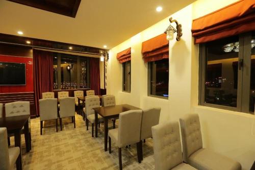 Imagen general del Hotel Tuong Minh, Dong Hoi. Foto 5