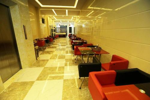 Imagen general del Hotel Tuong Minh, Dong Hoi. Foto 6