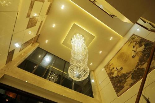 Imagen general del Hotel Tuong Minh, Dong Hoi. Foto 8