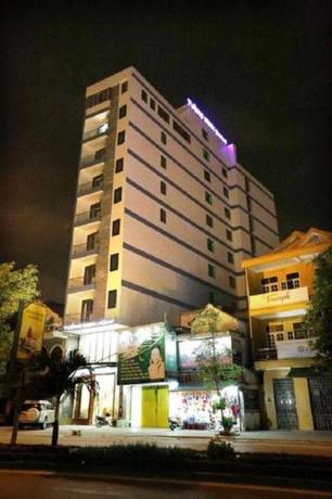 Imagen general del Hotel Tuong Minh, Dong Hoi. Foto 12