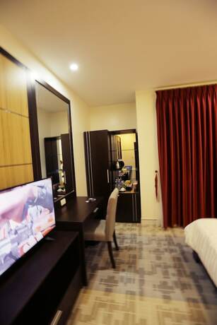 Imagen general del Hotel Tuong Minh. Foto 3