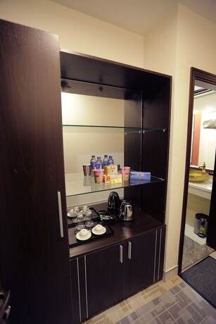 Imagen general del Hotel Tuong Minh. Foto 11