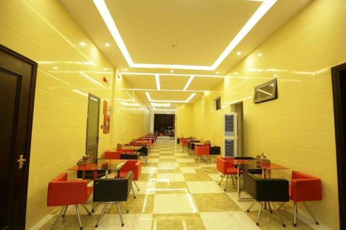Imagen general del Hotel Tuong Minh. Foto 3