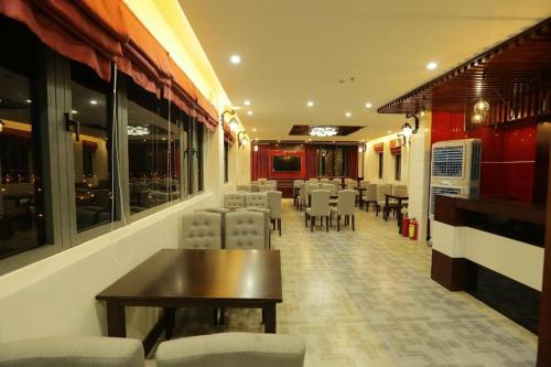 Imagen general del Hotel Tuong Minh. Foto 4