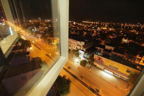 Imagen general del Hotel Tuong Minh. Foto 13