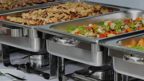 Imagen general del Hotel Tuong Minh. Foto 14