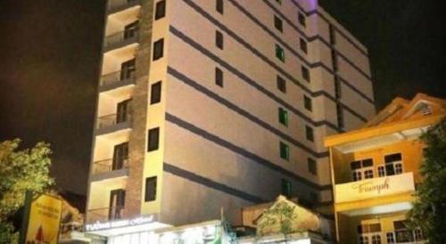 Imagen general del Hotel Tuong Minh. Foto 15