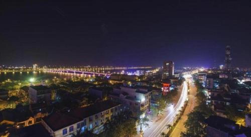 Imagen general del Hotel Tuong Minh. Foto 16