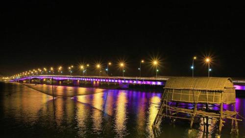 Imagen general del Hotel Tuong Minh. Foto 17