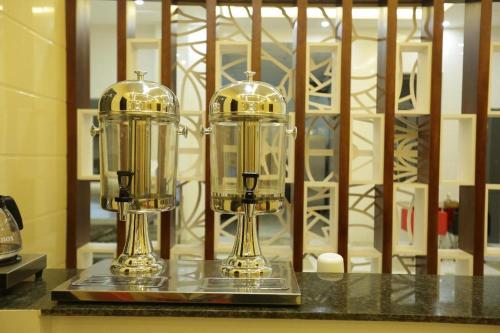 Imagen general del Hotel Tuong Minh. Foto 18