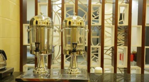 Imagen general del Hotel Tuong Minh. Foto 20