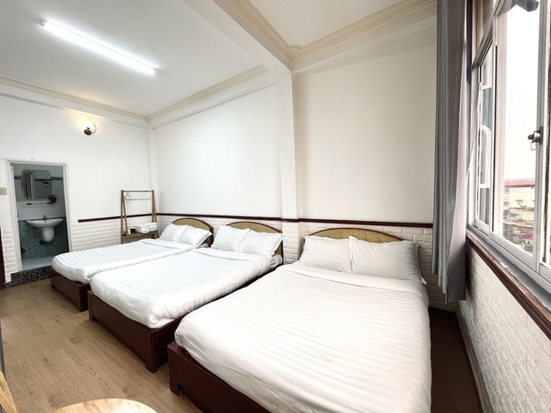 Imagen de la habitación del Hotel Tuong Vy Dalat Central. Foto 2