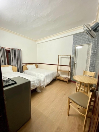 Imagen de la habitación del Hotel Tuong Vy Dalat Central. Foto 6
