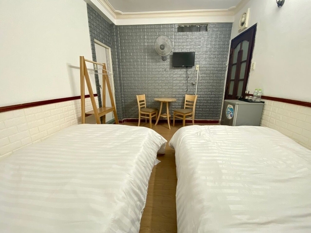 Imagen de la habitación del Hotel Tuong Vy Dalat Central. Foto 7