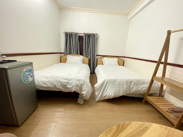 Imagen de la habitación del Hotel Tuong Vy Dalat Central. Foto 12