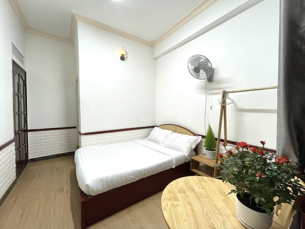 Imagen de la habitación del Hotel Tuong Vy Dalat Central. Foto 13