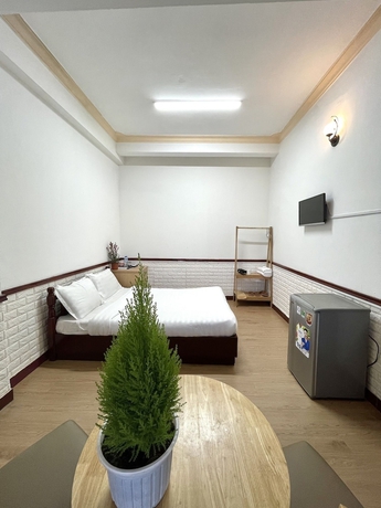 Imagen de la habitación del Hotel Tuong Vy Dalat Central. Foto 14