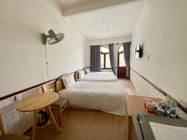 Imagen de la habitación del Hotel Tuong Vy Dalat Central. Foto 15