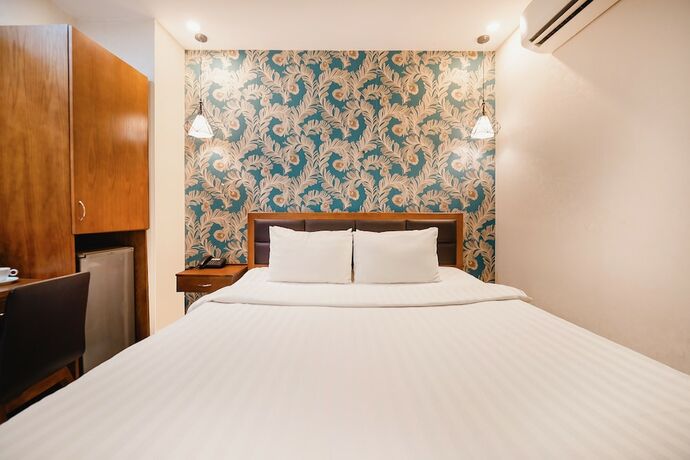 Imagen general del Hotel Tuong Vy. Foto 6