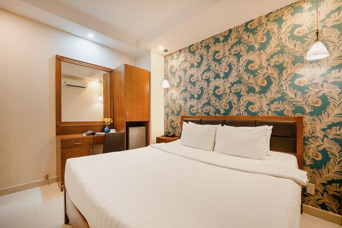 Imagen general del Hotel Tuong Vy. Foto 19