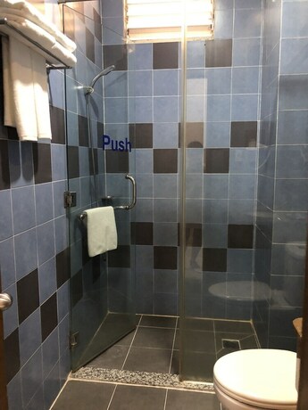 Imagen de la habitación del Hotel Tuong Vy. Foto 29