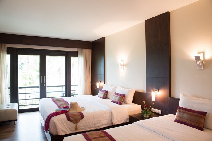 Imagen de la habitación del Hotel Tup Kaek Sunset Beach Resort. Foto 11