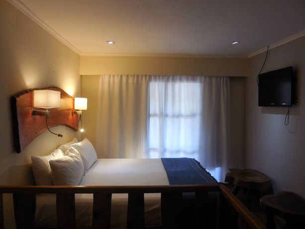 Imagen de la habitación del Hotel Tupa Apart. Foto 3